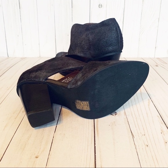 Jeffery Campbell Free People Booties - Picture 5 of 8